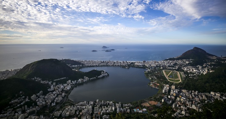Rio de Janeiro