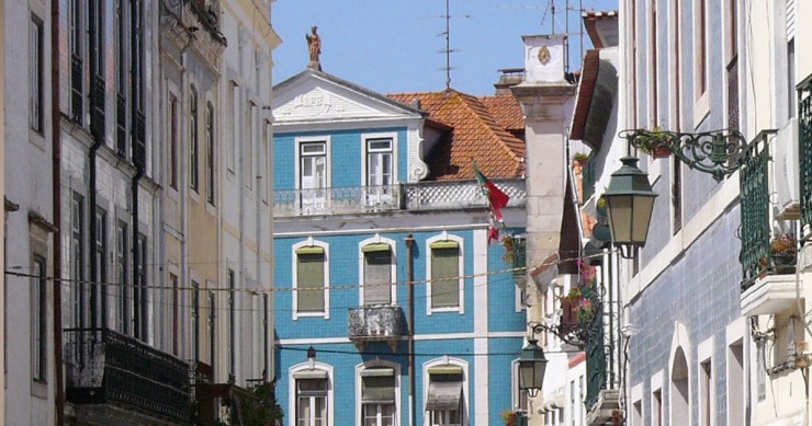 Santarém