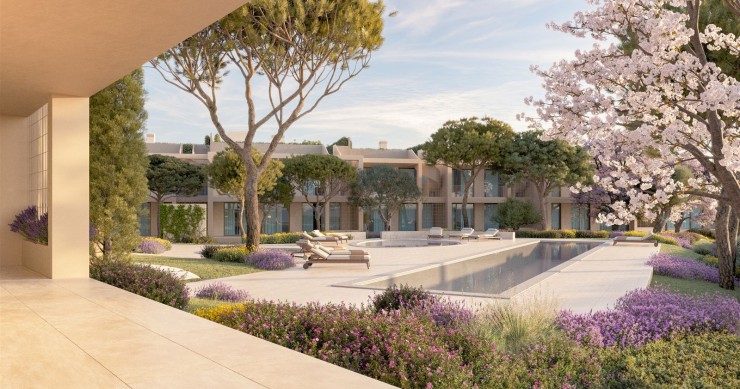 Vale do Lobo Golf & Beach Resort