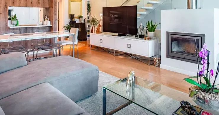 Wohn in Lousa, Lisboa - 520.000 euro