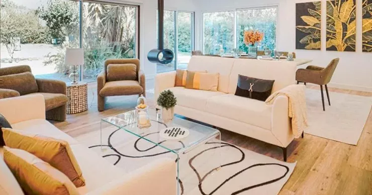 Wohn in Charneca da Caparica e Sobreda, Setúbal - 1.990.000 euro