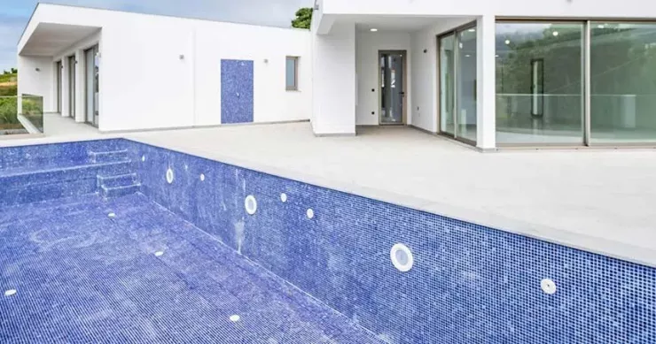 Casa em Fajã da Ovelha, Madeira (Ilha) - 2.290.000 euros