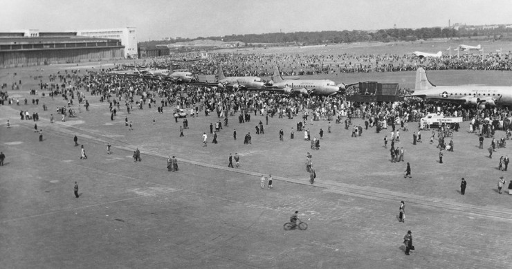 Tempelhof