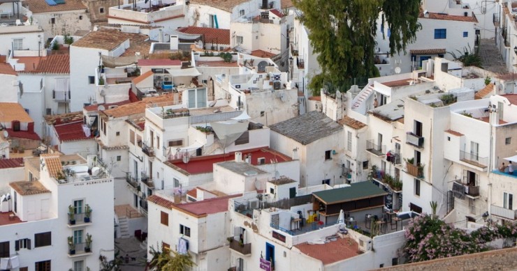 Ibiza