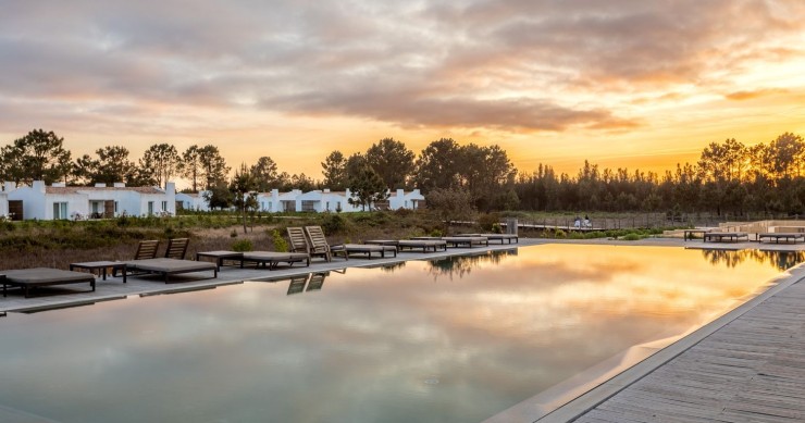 casa no alentejo