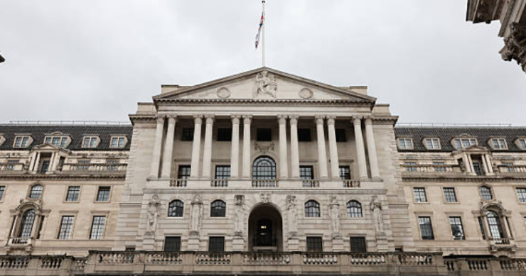Banco de Inglaterra
