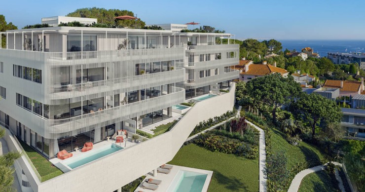 Bellevue Cascais