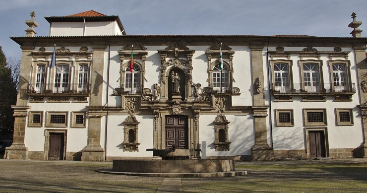 Câmara Municipal de Guimarães