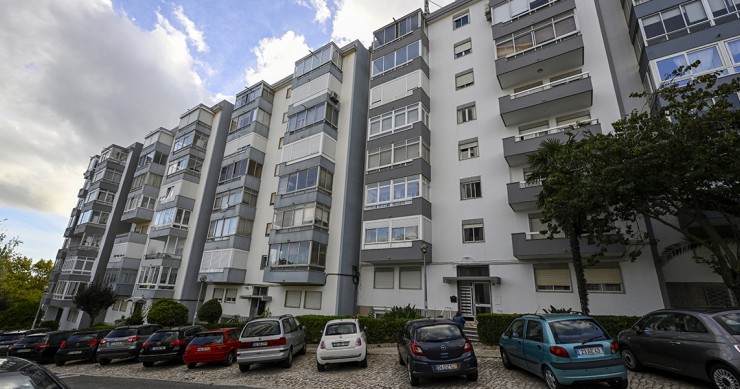 Habitação em Lisboa