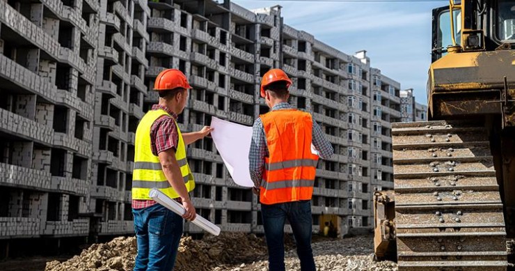 Construção