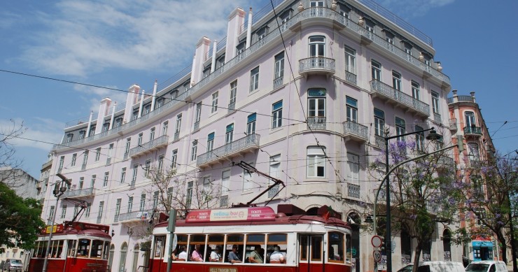 Casa de Santos