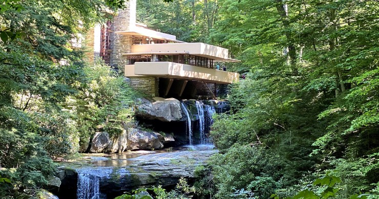 Fallingwater