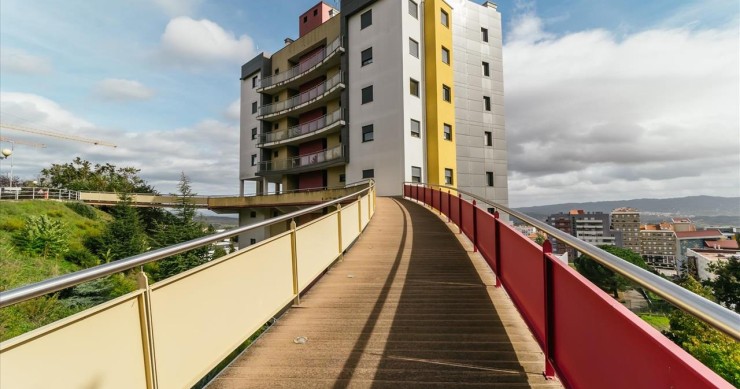 Investimento imobiliário
