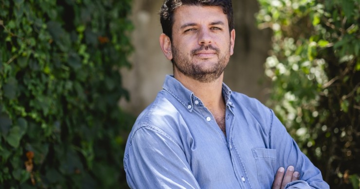 Francisco Sousa Machado