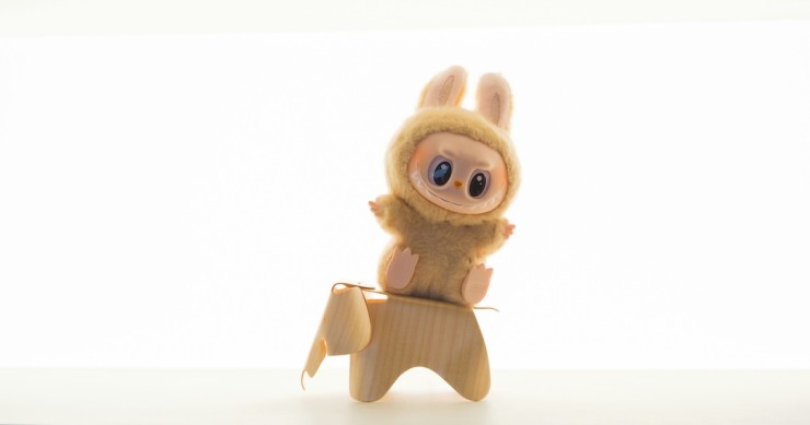 Labubu