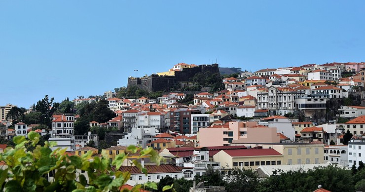 Funchal