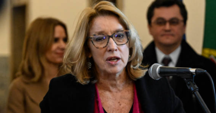 Maria do Rosário Palma Ramalho