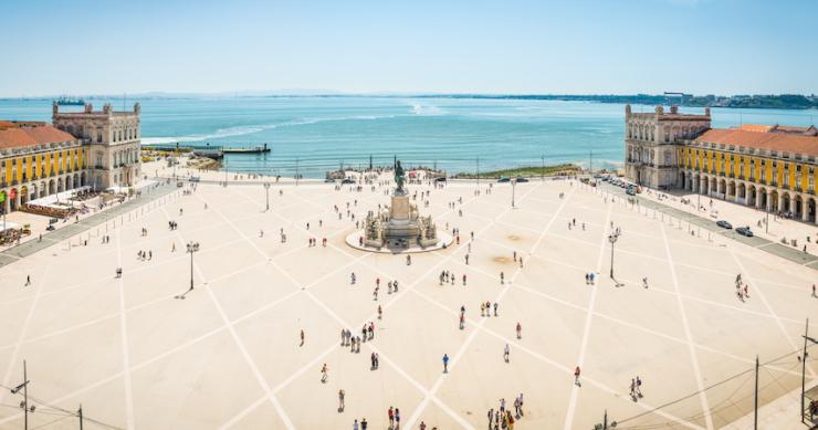 Lisboa
