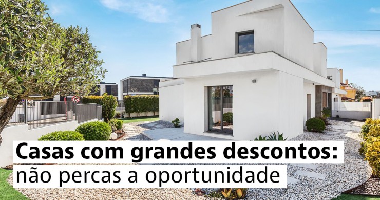 casas com desconto