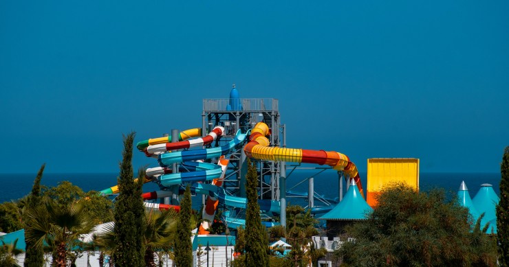 parque aquatico