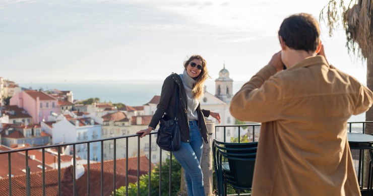 Tourist tax in Portugal