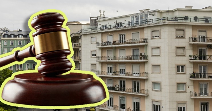 Provedoria da Justiça