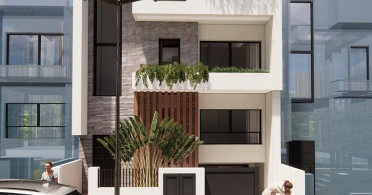 SER Santa Eulália Residences