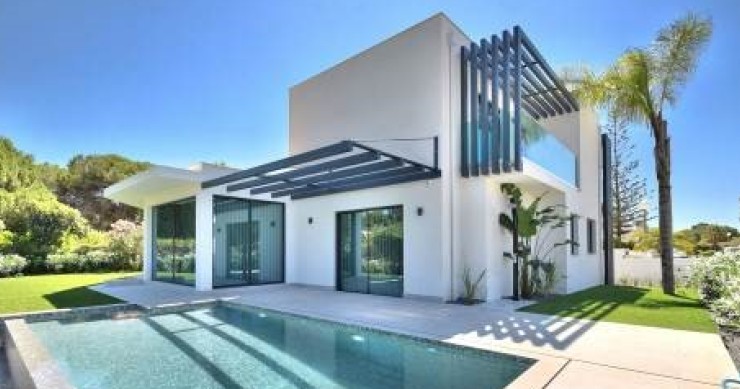 Moradia Vilamoura