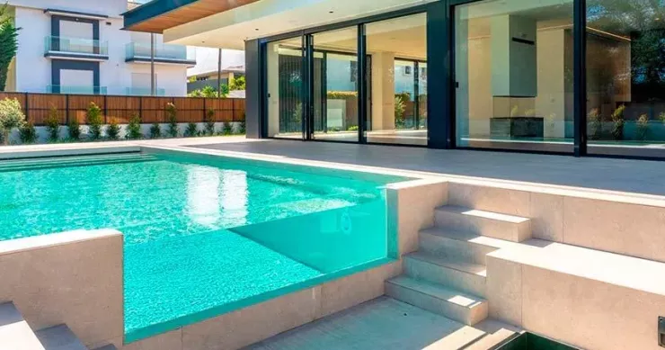 Casa em Cascais e Estoril, Lisboa - 5.500.000 euros
