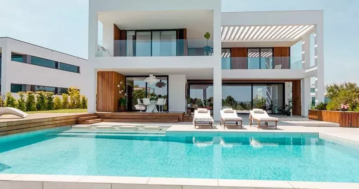 Casa em Quinta do Conde, Setúbal - 3.980.000 euros