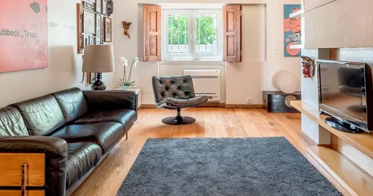 Casa em Campolide, Lisboa - 1.540.000 euros