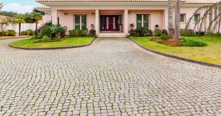 Casa em Maceira, Leiria - 1.780.000 euros