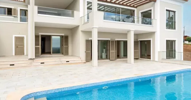 Casa em Monchique, Faro - 875.000 euros