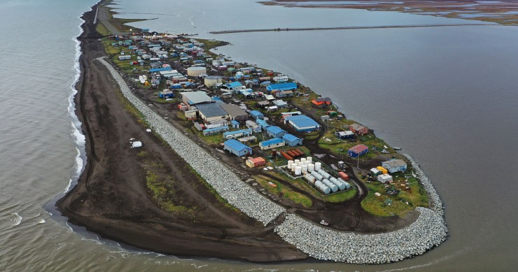 Kivalina, Alaska