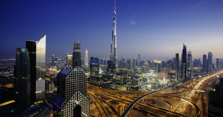Permira y Blackstone adquieren parte de un portal inmobiliario en Oriente Medio