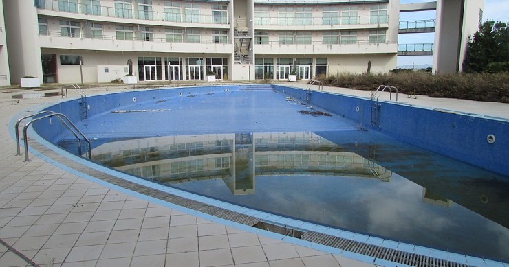 Ocean Ville Albufeira