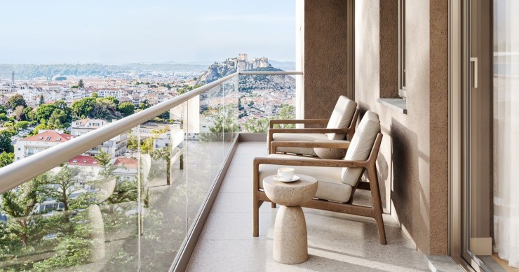 Cheap new homes for sale in Portugal 