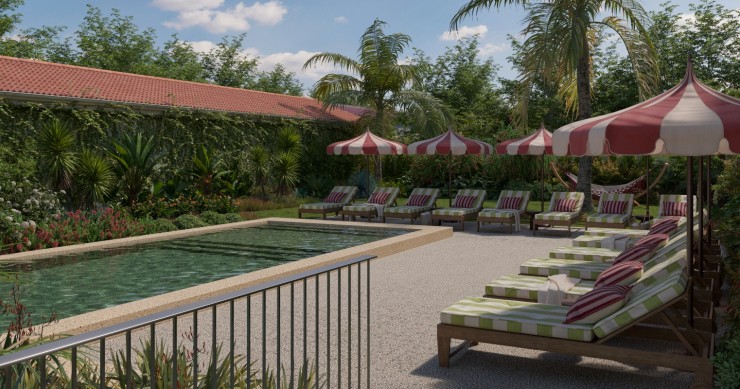 BOHOPO Formosa - Hotel no Porto