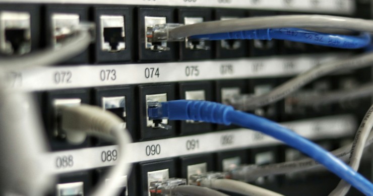 Centro de dados em Aljustrel