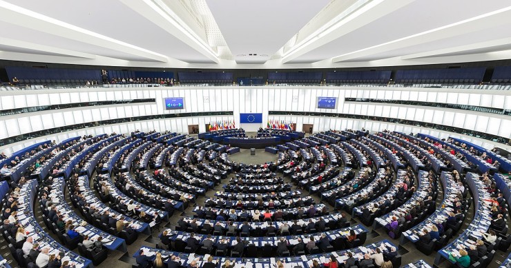 Parlamento Europeu