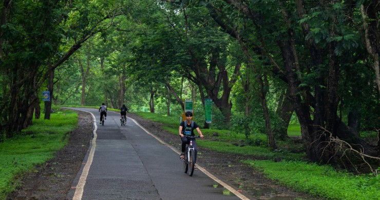 Floresta