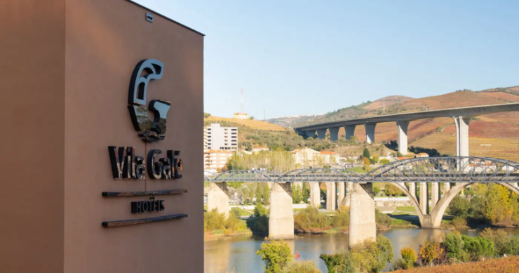 Grupo Vila Galé