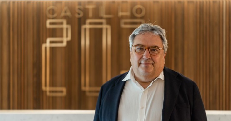 José Cardoso Botelho