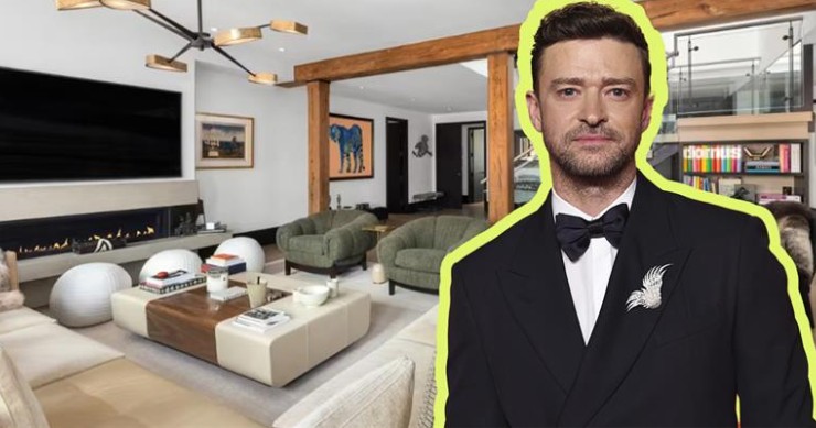 Justin Timberlake