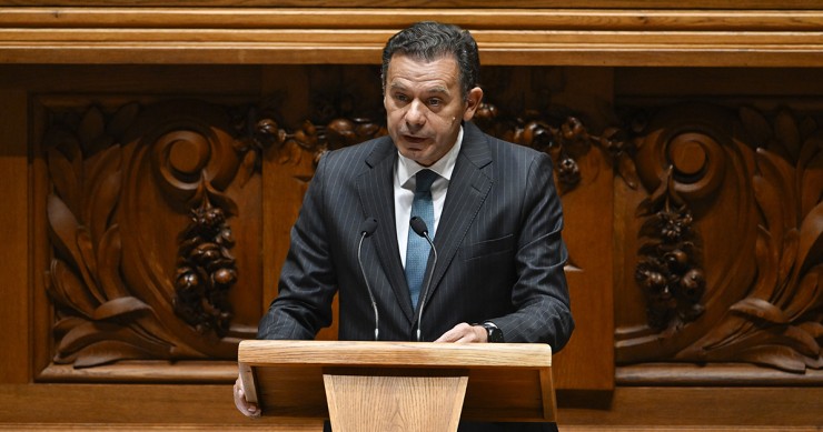 Luís Montenegro 