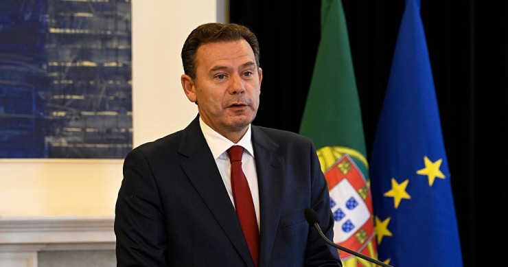 Luís Montenegro