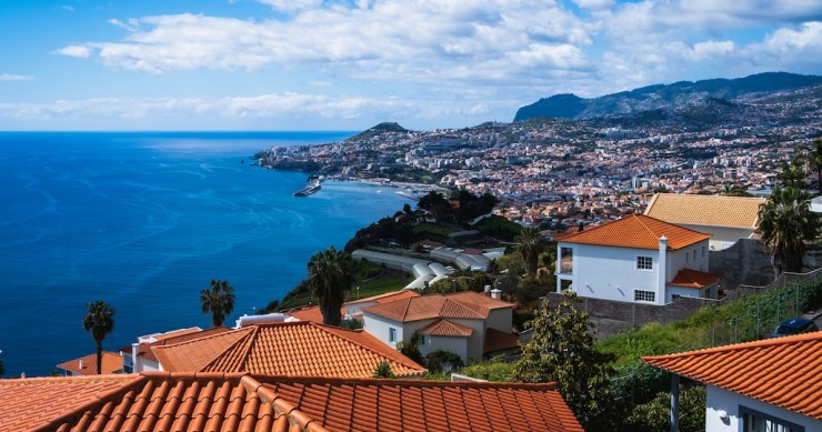 Funchal