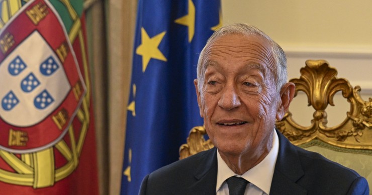 Marcelo Rebelo de Sousa sobre o custo da habitação