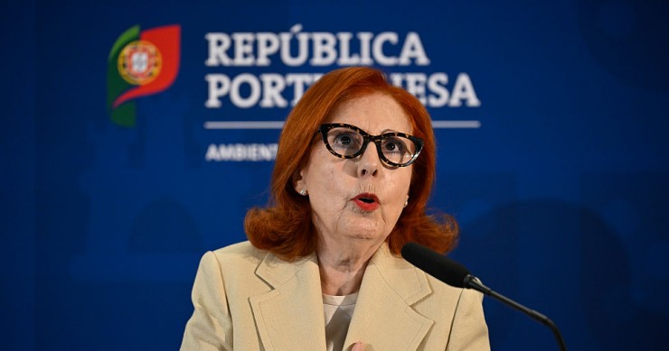 Maria da Graça Carvalho
