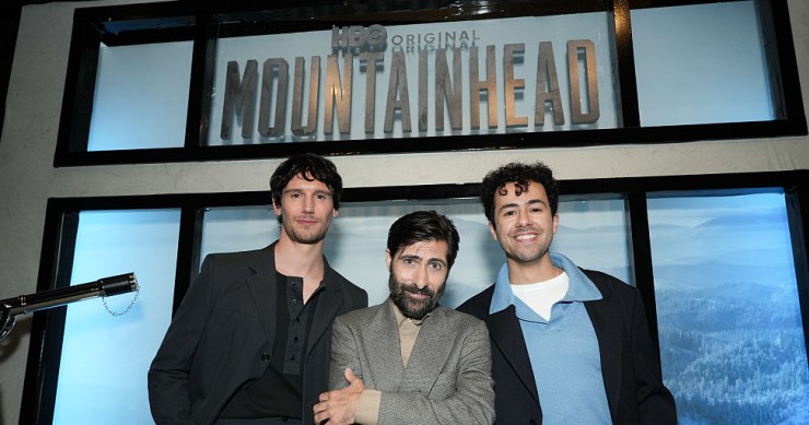 Mountainhead